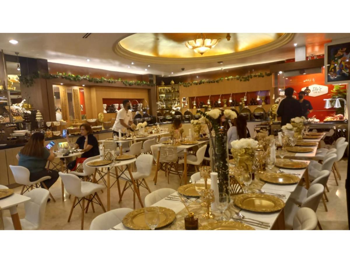 Capital O 914 Makati Palace Hotel Makati City Ngoại thất bức ảnh
