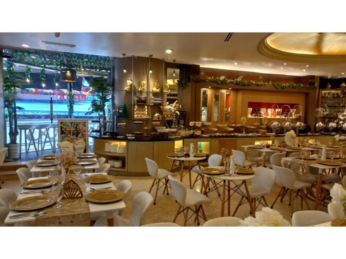 Capital O 914 Makati Palace Hotel Makati City Ngoại thất bức ảnh